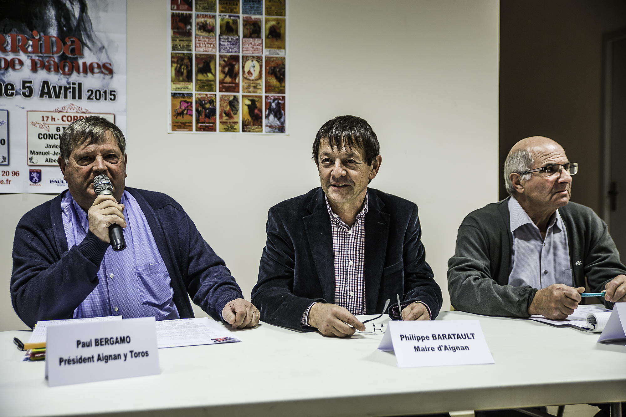 Paul Bergamo Philippe Baratault Michel Pupin 1bis 201115.jpg
