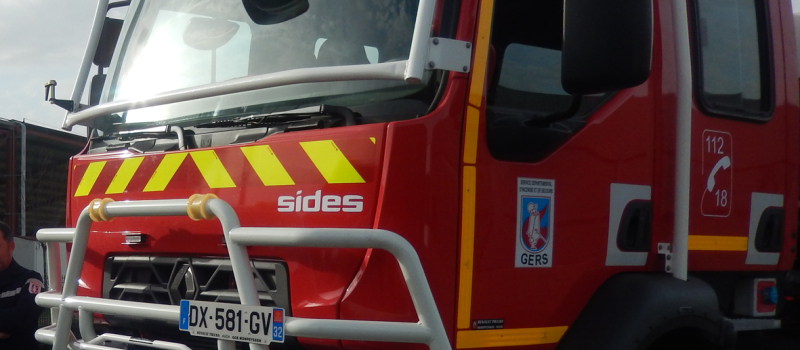 MIRANDE Centre de Secours