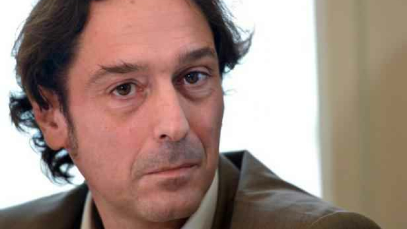[Exclusif] Christophe Cavard : «la meilleure défense est la transparence»