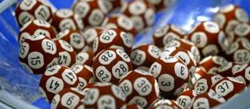 MIRANDE LE GROS DU LOTO
