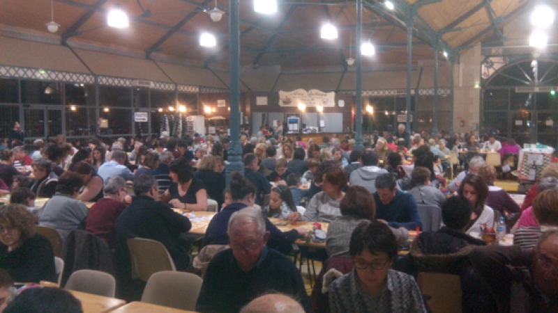 MIRANDE Ecole Notre Dame