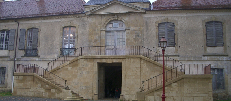 GERS Des aides pour le patrimoine