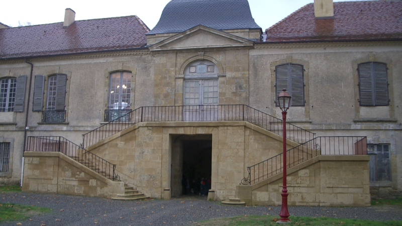 GERS Des aides pour le patrimoine