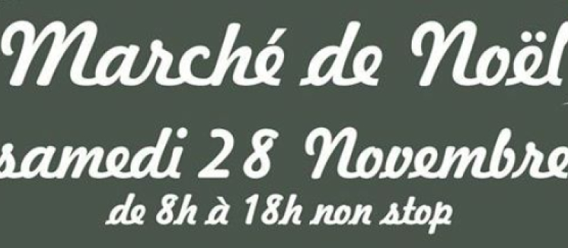 BEAUCAIRE Marché de noël et bourse aux jouets