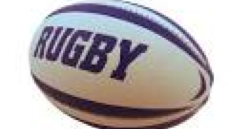RUGBY