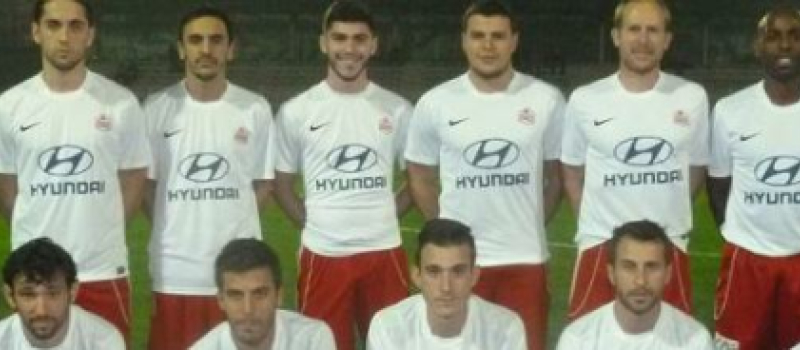FOOTBALL Les résultats du week-end