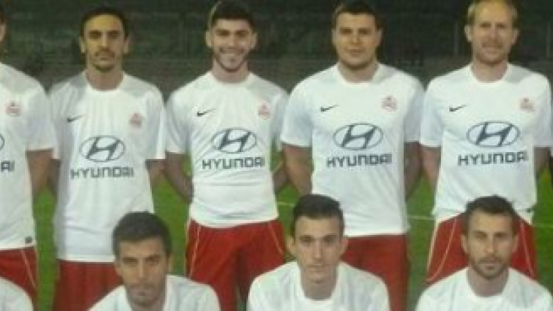 FOOTBALL Les résultats du week-end
