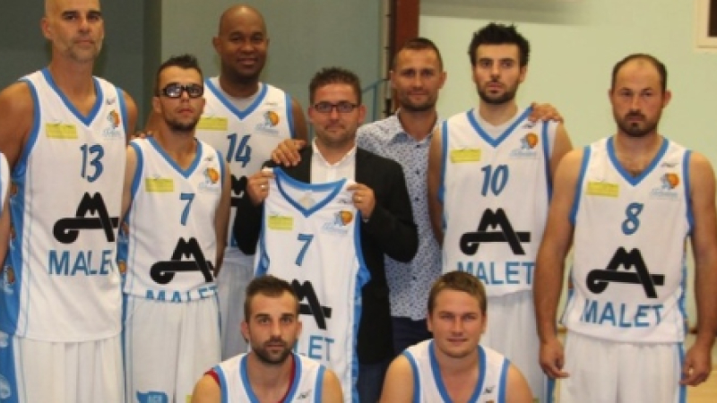 BASKET-BALL Les résultats du week-end