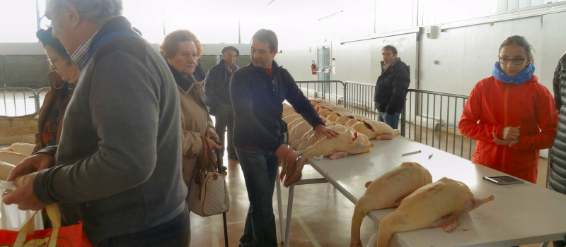 SEISSAN Pas de marché le jour de Noël et du Nouvel An 