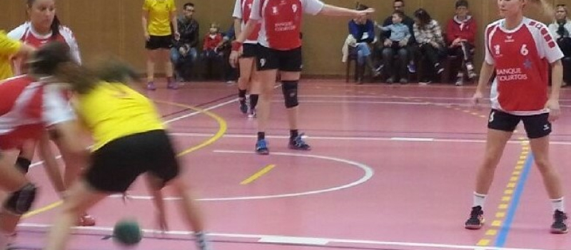 AUCH - LIONS AUCH HANDBALL -