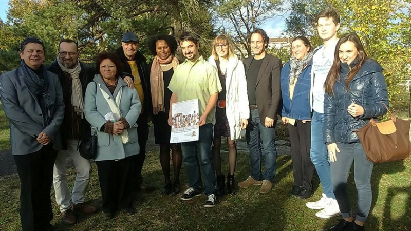REGIONALES: LE BIEN COMMUN