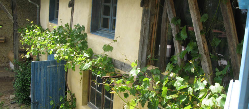 RISCLE  ECO CONSTRUCTION