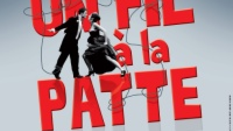 MAUVEZIN - samedi 5 Décembre - THEATRE  par le GRENIER DE TOULOUSE !!!!!!!!
