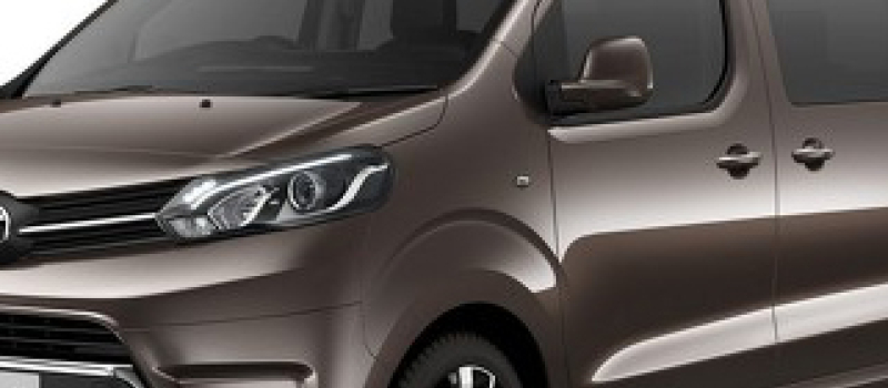 les nouvelles PEUGEOT- CITROEN -TOYOTA