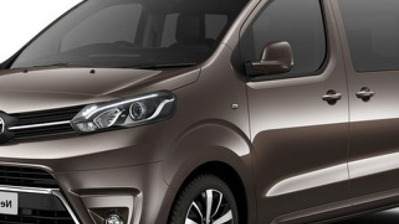 les nouvelles PEUGEOT- CITROEN -TOYOTA