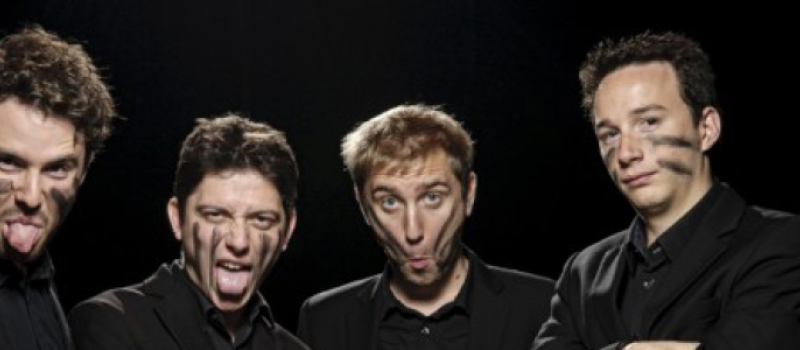 MARCIAC L' Astrada 