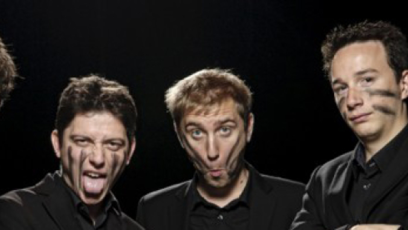MARCIAC L' Astrada 
