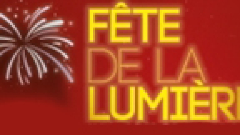 LECTOURE  Fete de la lumière
