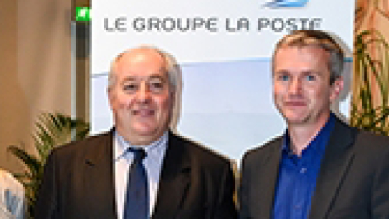 Palmarès des Trophées du développement durable