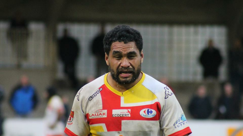 L'ISLE-JOURDAIN  -  USL NEWS  -