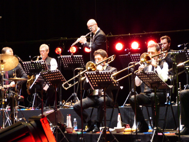 Le  carnaval jazz des animaux 012.JPG