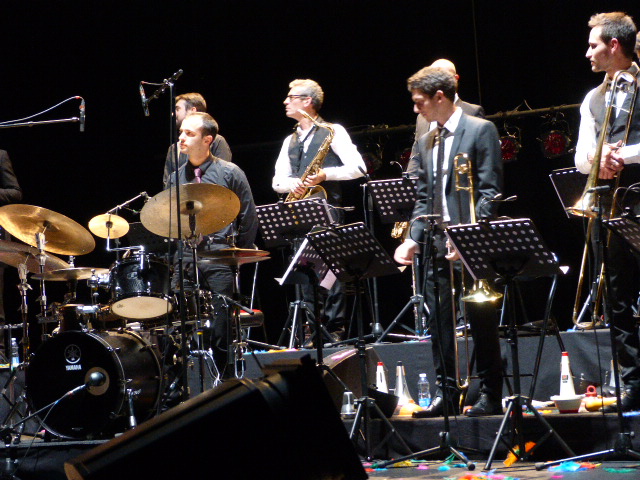 Le  carnaval jazz des animaux 013.JPG