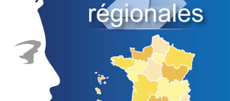 ELECTIONS REGIONALES