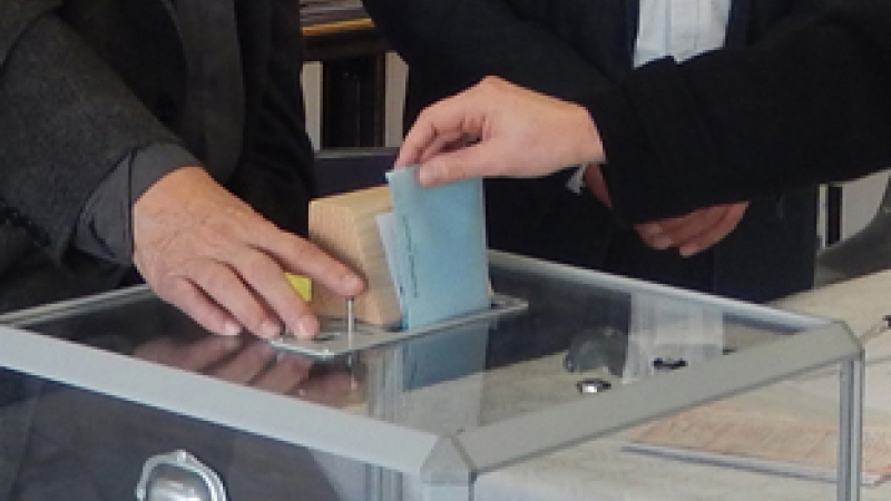 ELECTIONS RAGIONALES