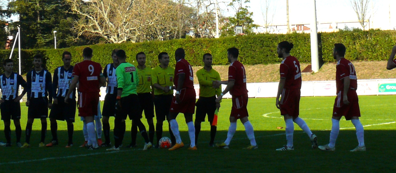 FOOTBALL Les résultats du week-end