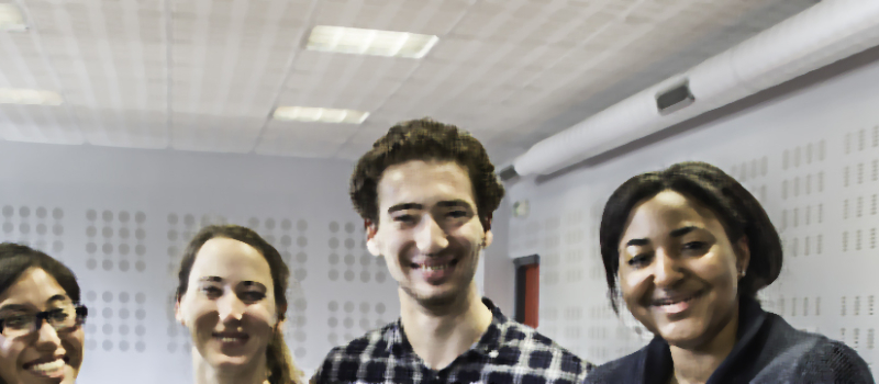 Nogaro - Supaéro pousse les jeunes Nogaroliens vers les études d'ingénieur