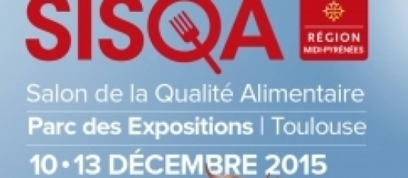 TOULOUSE : LES TABLES DU GERS AU SISQA