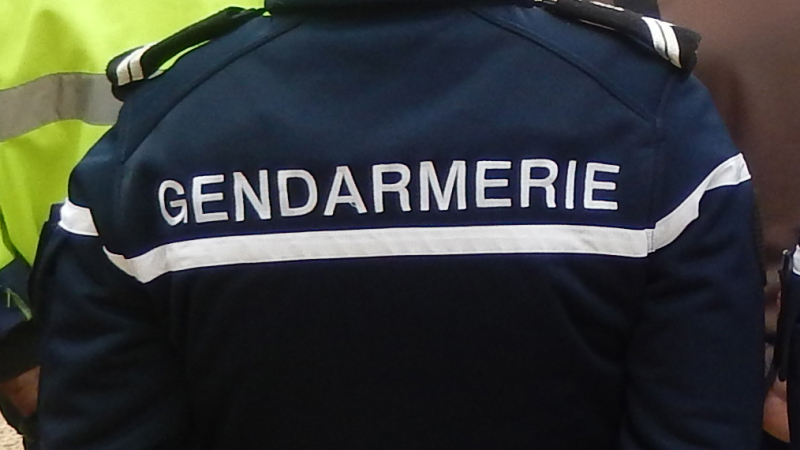 LA GENDARMERIE RECRUTE