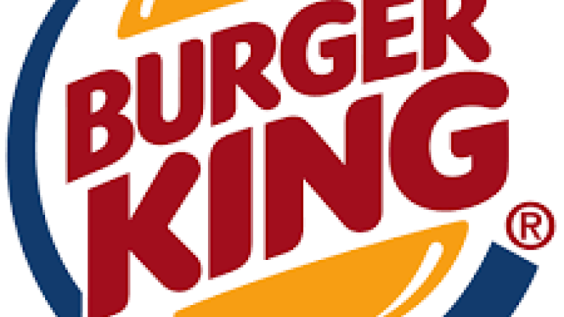BURGER KING mange QUICK