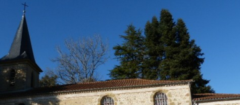 Tourdun Noël sur la colline