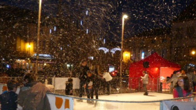 Marciac Le Marché de Noël