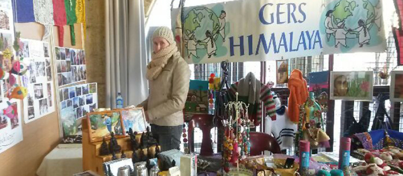 GERS HIMALAYA