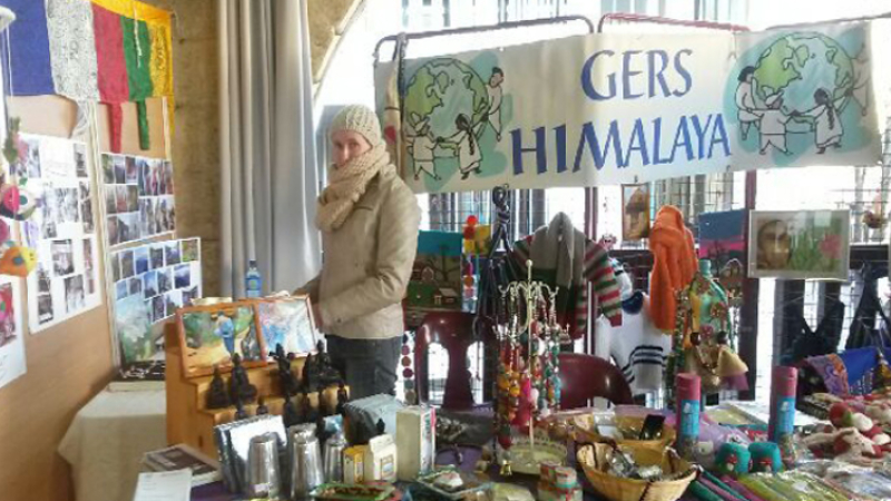 GERS HIMALAYA