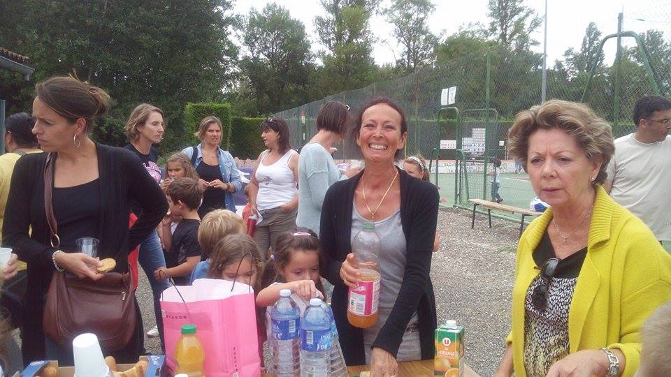 Fêtes des sports 