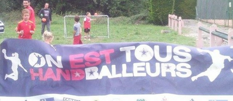 MAUVEZIN - BASTIDES HANDBALL -         
