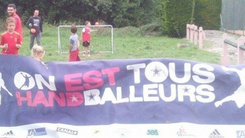 MAUVEZIN - BASTIDES HANDBALL -         