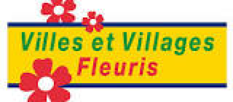 VILLES ET VILLAGES FLEURIS 