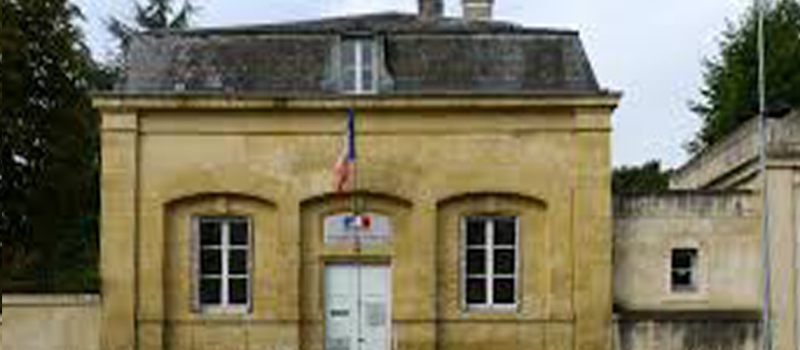 MIRANDE  Nomination à la sous préfecture