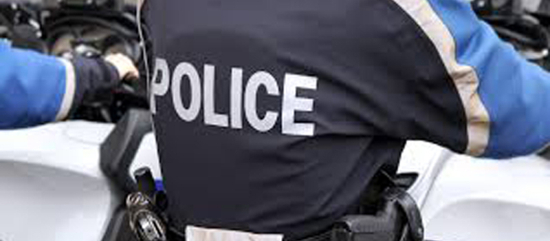 SECURITE ROUTIERE : 