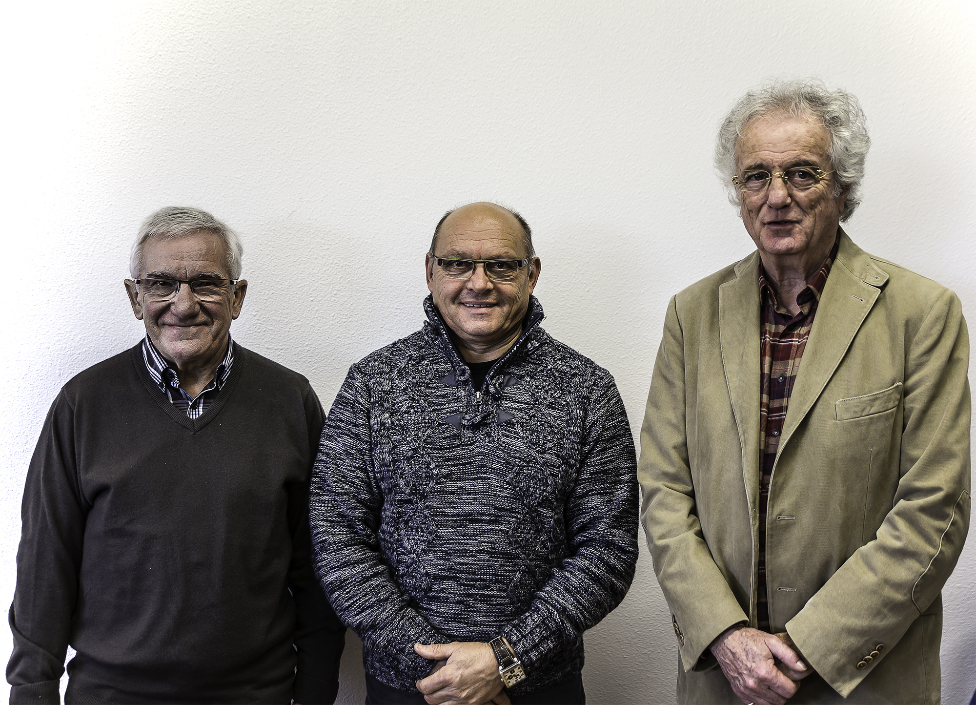 Les baliseurs Jacques Barthes Jean-Claude Drouard Hervé Dubiau 1bis 131215.jpg