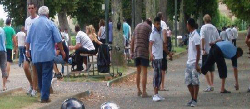 Gers Pétanque