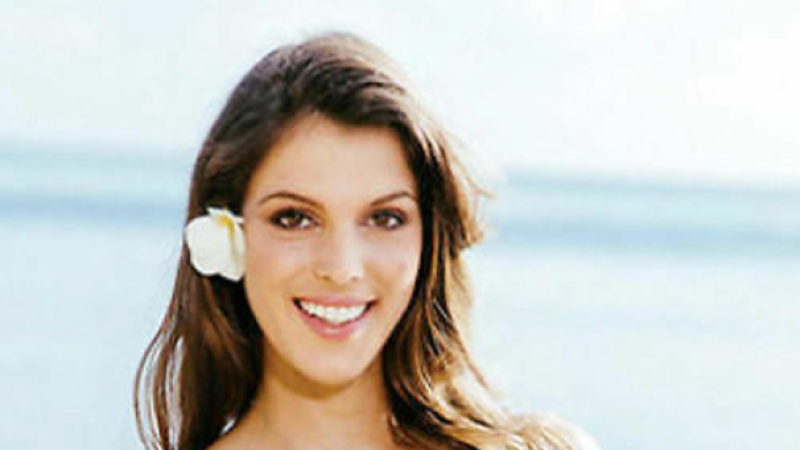 MISS FRANCE 2016 