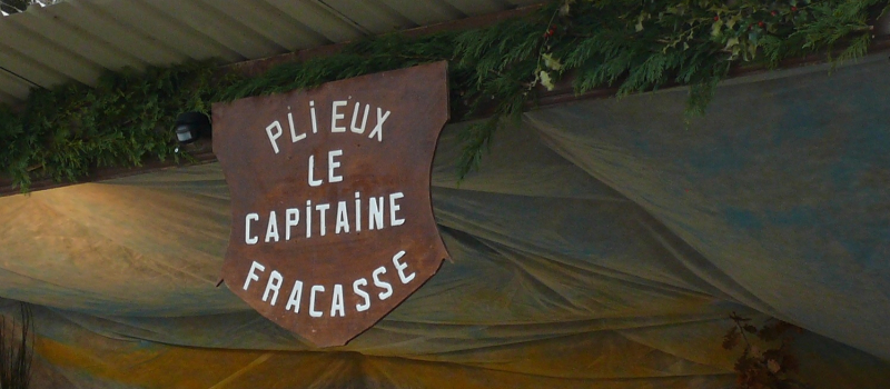 PLIEUX Ronde des crèches