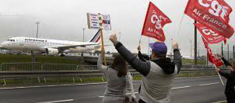 AIR FRANCE