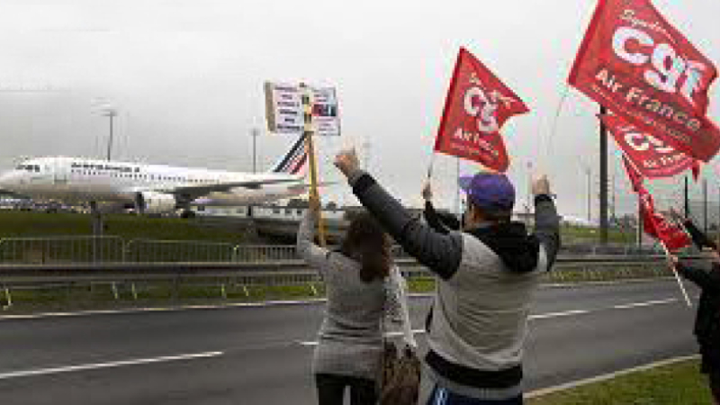 AIR FRANCE