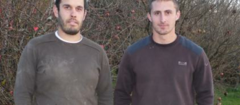 PLAISANCE DU GERS Rugbymans et Artisans 